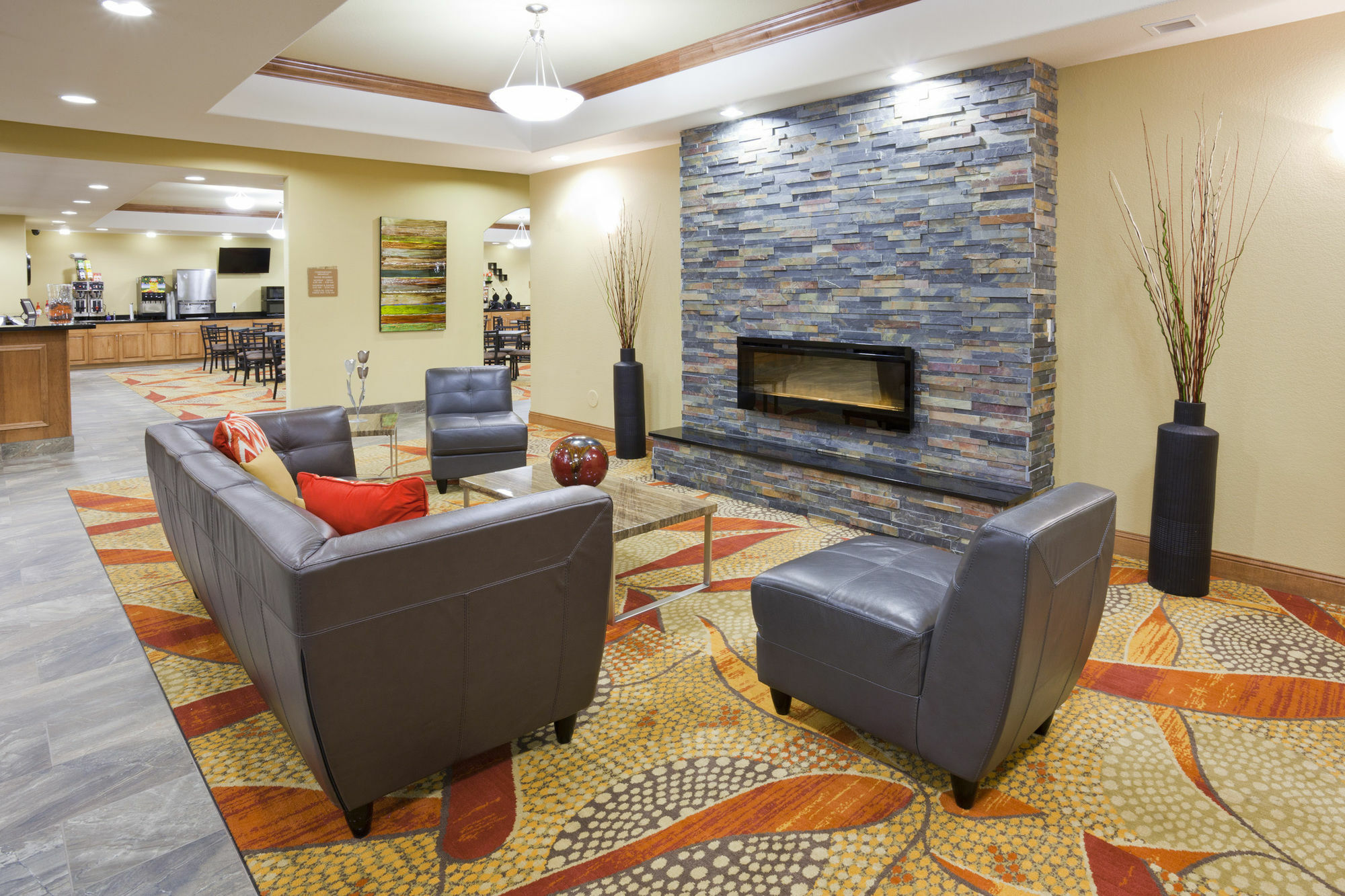 Grand Forks Lodge And Suites Exteriör bild